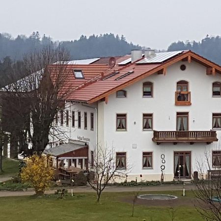 Pension Baumgartner Rott am Inn Bagian luar foto