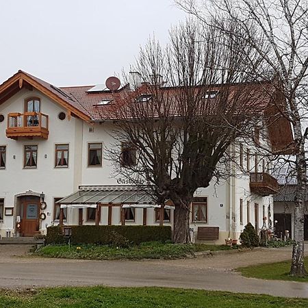 Pension Baumgartner Rott am Inn Bagian luar foto